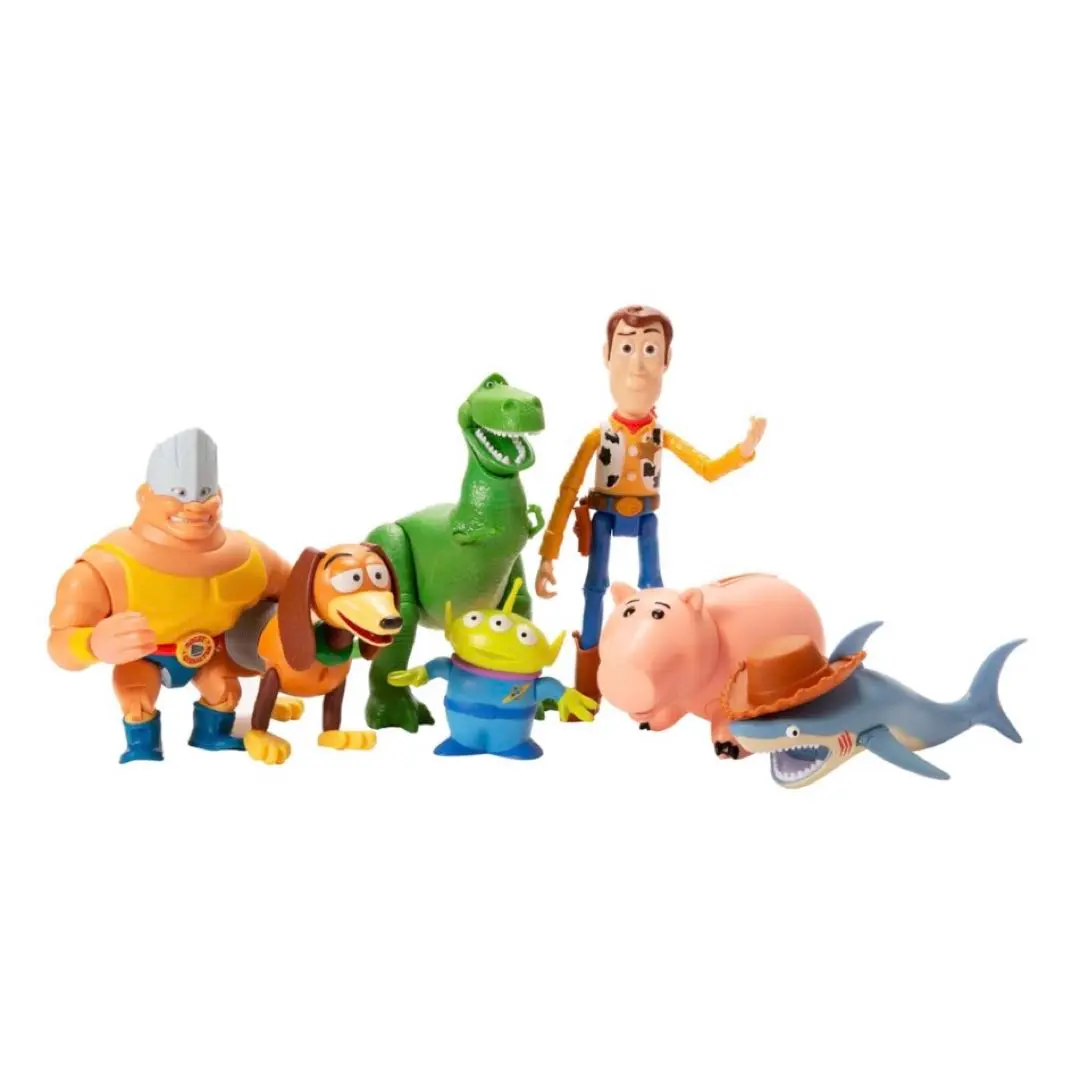 【実物大】トイストーリー　ミスターシャーク　Mr. Shark 激レア【新品】 実物大】トイストーリー ミスターシャーク Mr. Shark 激レア