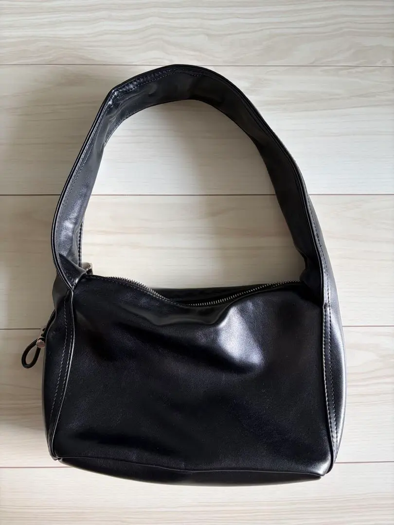 Thumbnail of AZUL by moussy Black Handbag