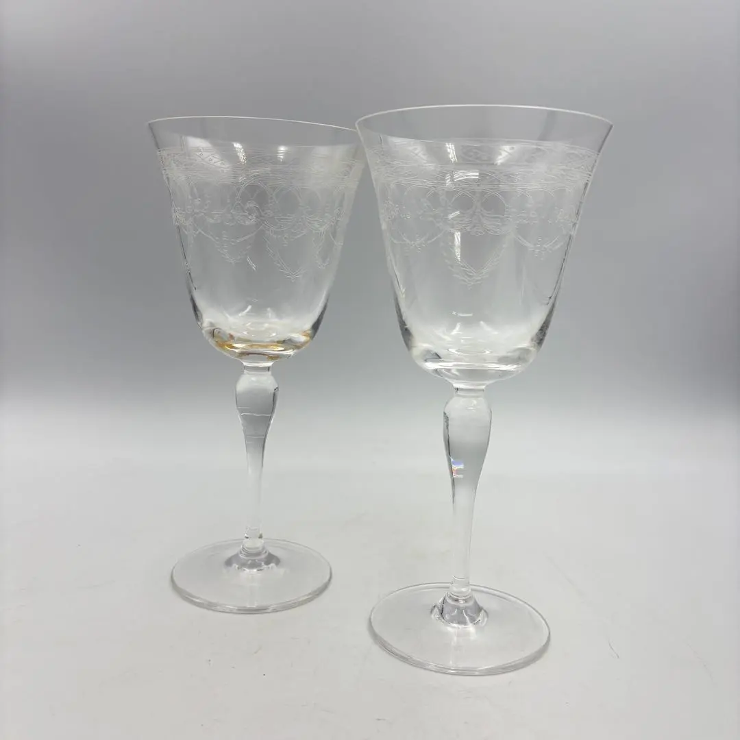 Thumbnail of Wedgwood Glassware Interior Drinkware Set 0826-S6551h