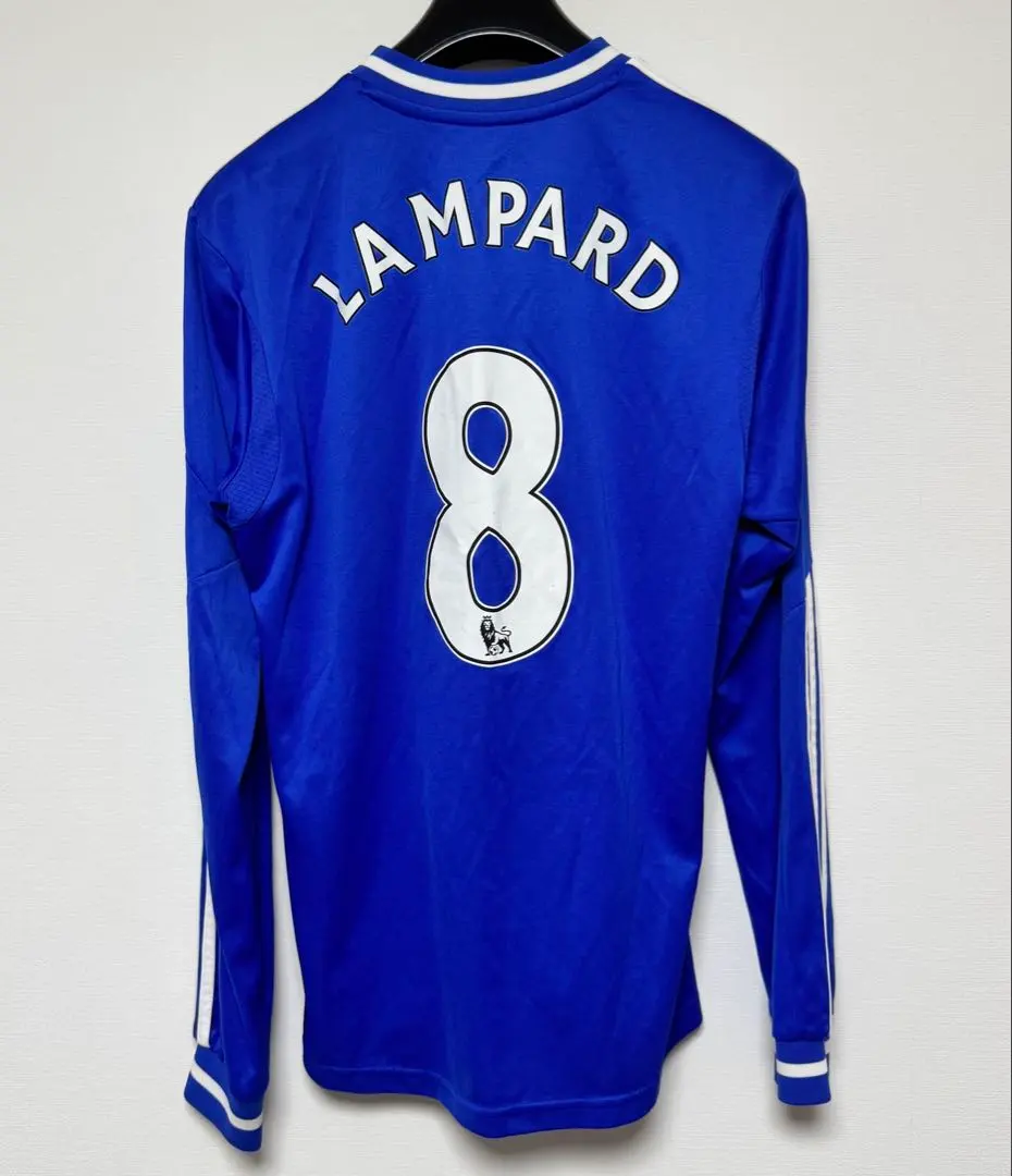 2025年最新】ランパード ユニフォームの人気アイテム - メルカリ