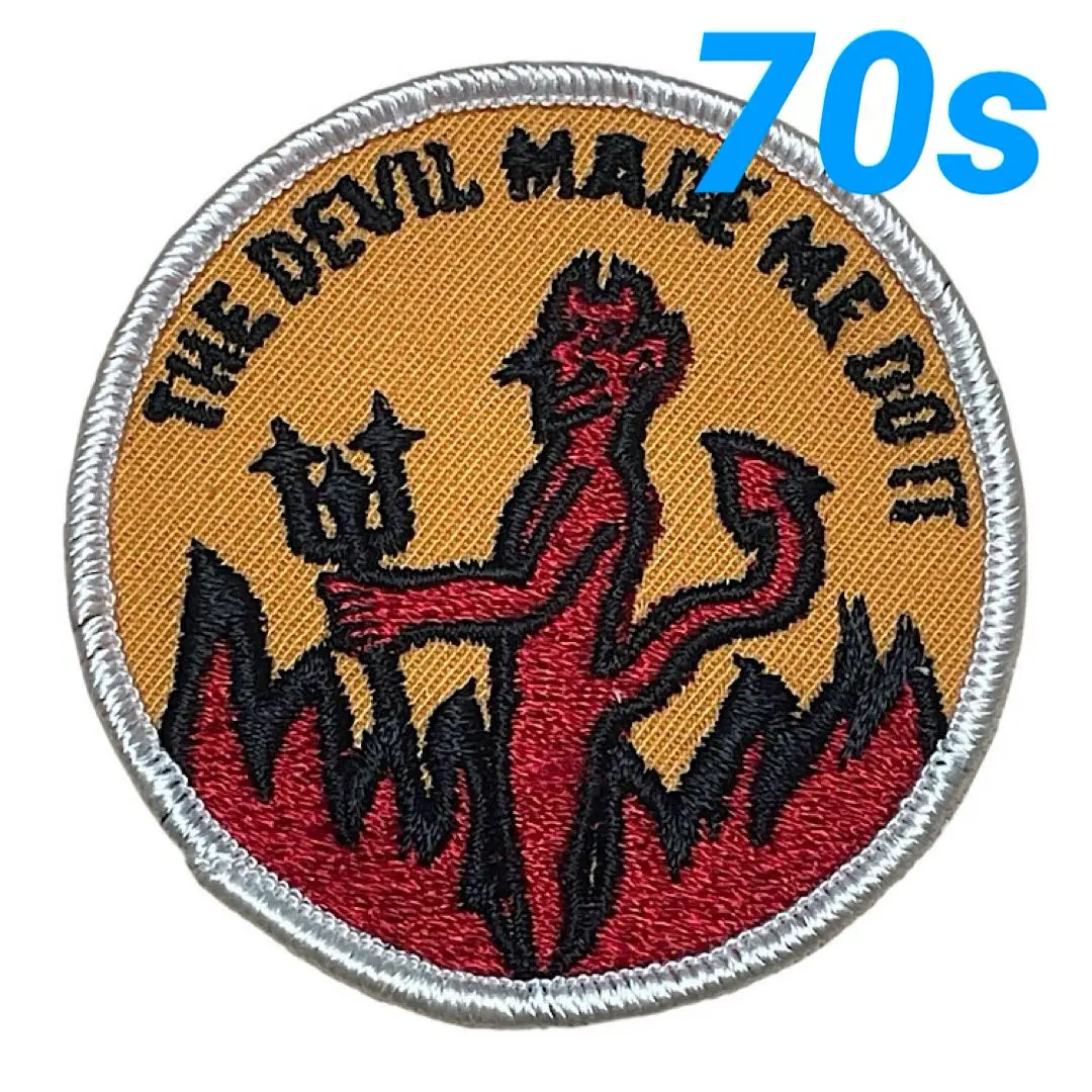 【激レア】THE DEVIL MADE ME DO IT!!! PARIS - Devil Made Me Do It - Amazon.com Music