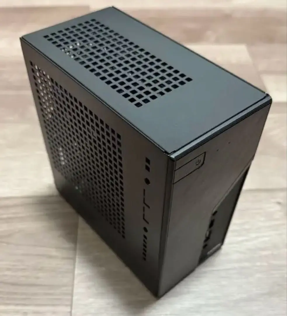 自作PC DeskMini B660 i3-12100 メモリ16GB SSD 2025年最新】deskmini b660の人気アイテム - メルカリ