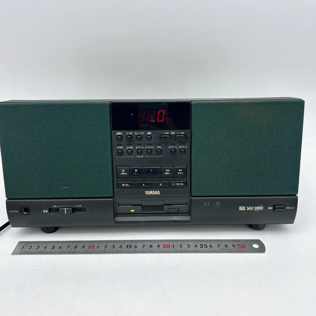 YAMAHA MDP10 & レッスン書、FD 2025年最新】mdp10 yamahaの人気アイテム - メルカリ