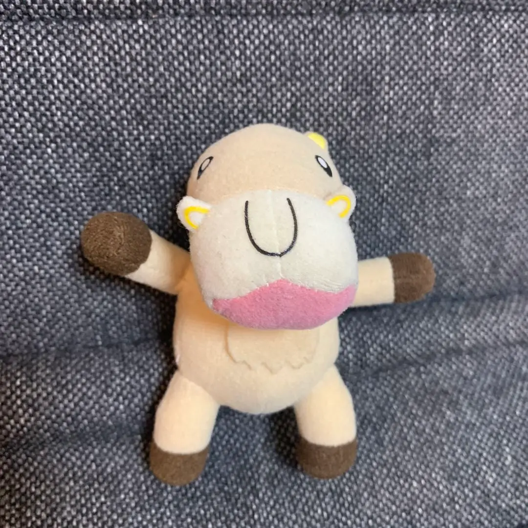 レトロ 金色のガッシュベル ウマゴン ぬいぐるみ 2004 当時物 レトロ 金色のガッシュベル ウマゴン ぬいぐるみ 2004 当時物