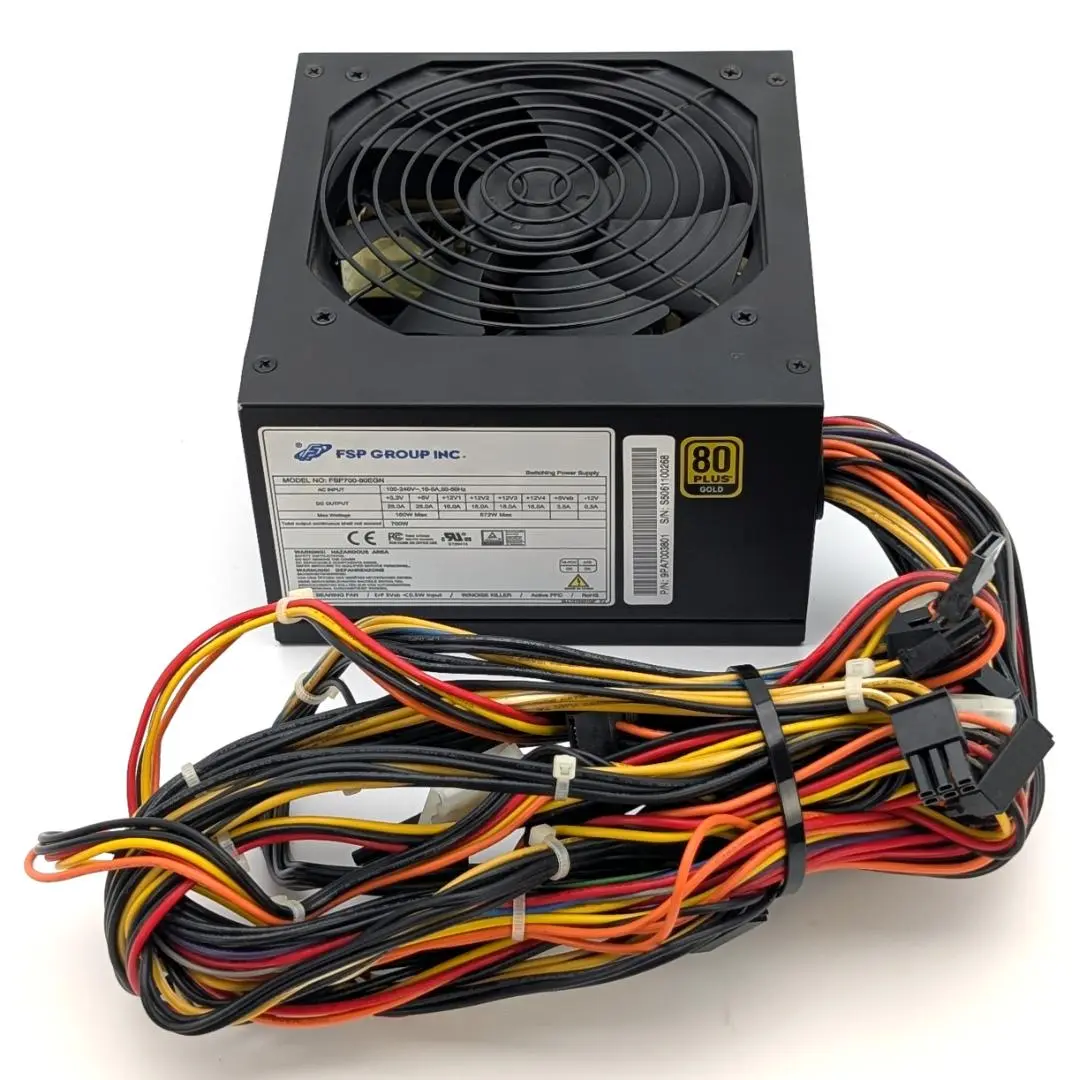 2025年最新】FSP700-80EGNの人気アイテム - メルカリ