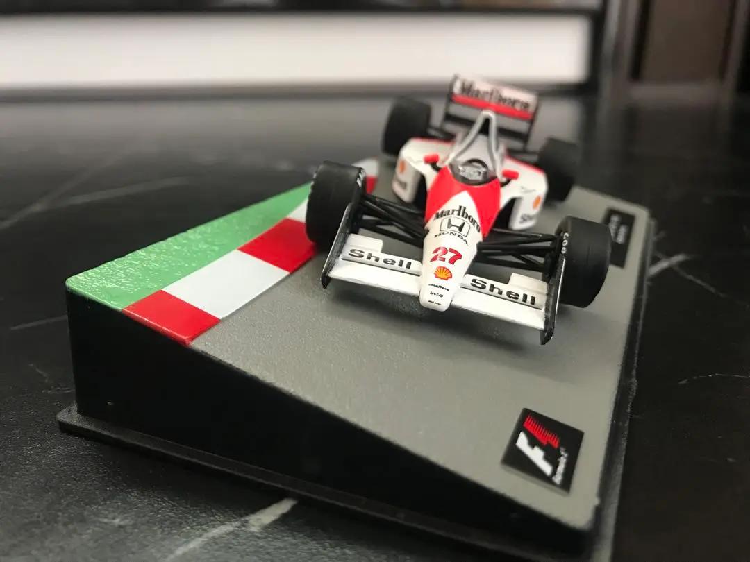 2025年最新】mp4/5b 1/43の人気アイテム - メルカリ
