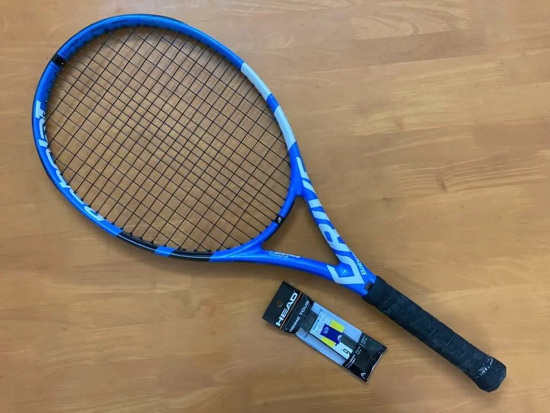 2025年最新】バボラ 2018 ピュアドライブの人気アイテム - メルカリ