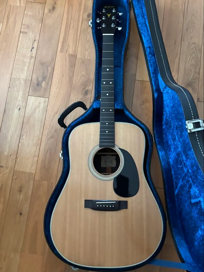 K.Yairi DY016N 改造品 1990製 中古 ガット ナイロン K.Yairi DY016N 改造品 1990製 中古 ガット ナイロン - メルカリ