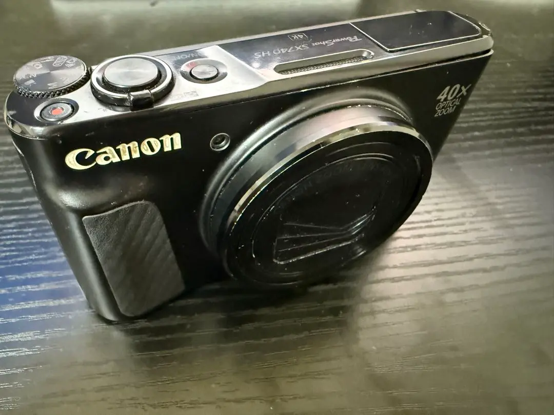 2025年最新】PowerShot SX740 HS ジャンクの人気アイテム - メルカリ