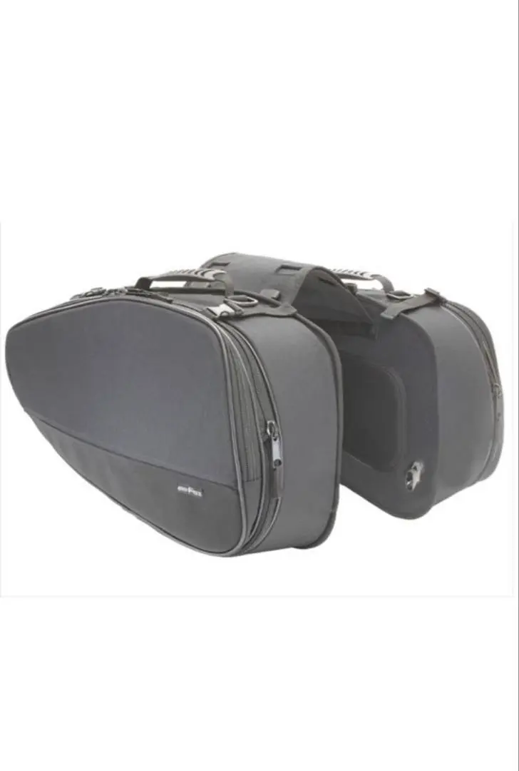 Thumbnail of Tanax side bags for motorcycles