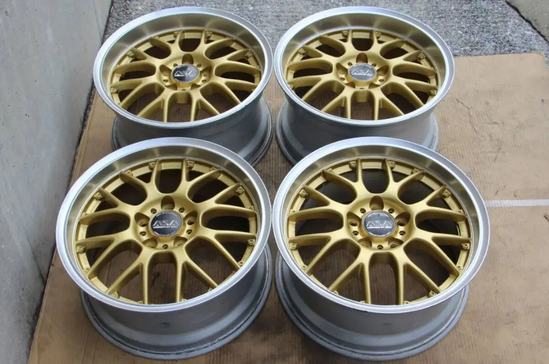 2025年最新】BBS SX 17の人気アイテム - メルカリ