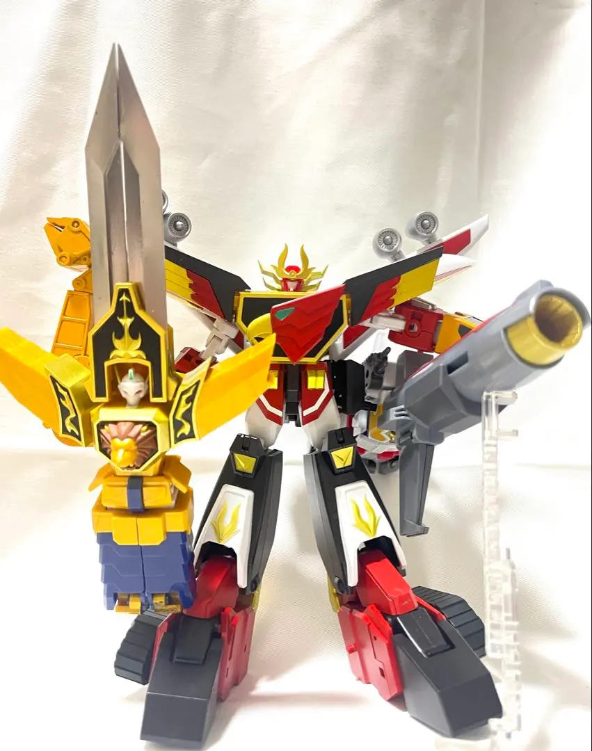 2025年最新】スーパーミニプラ ダグオンの人気アイテム - メルカリ