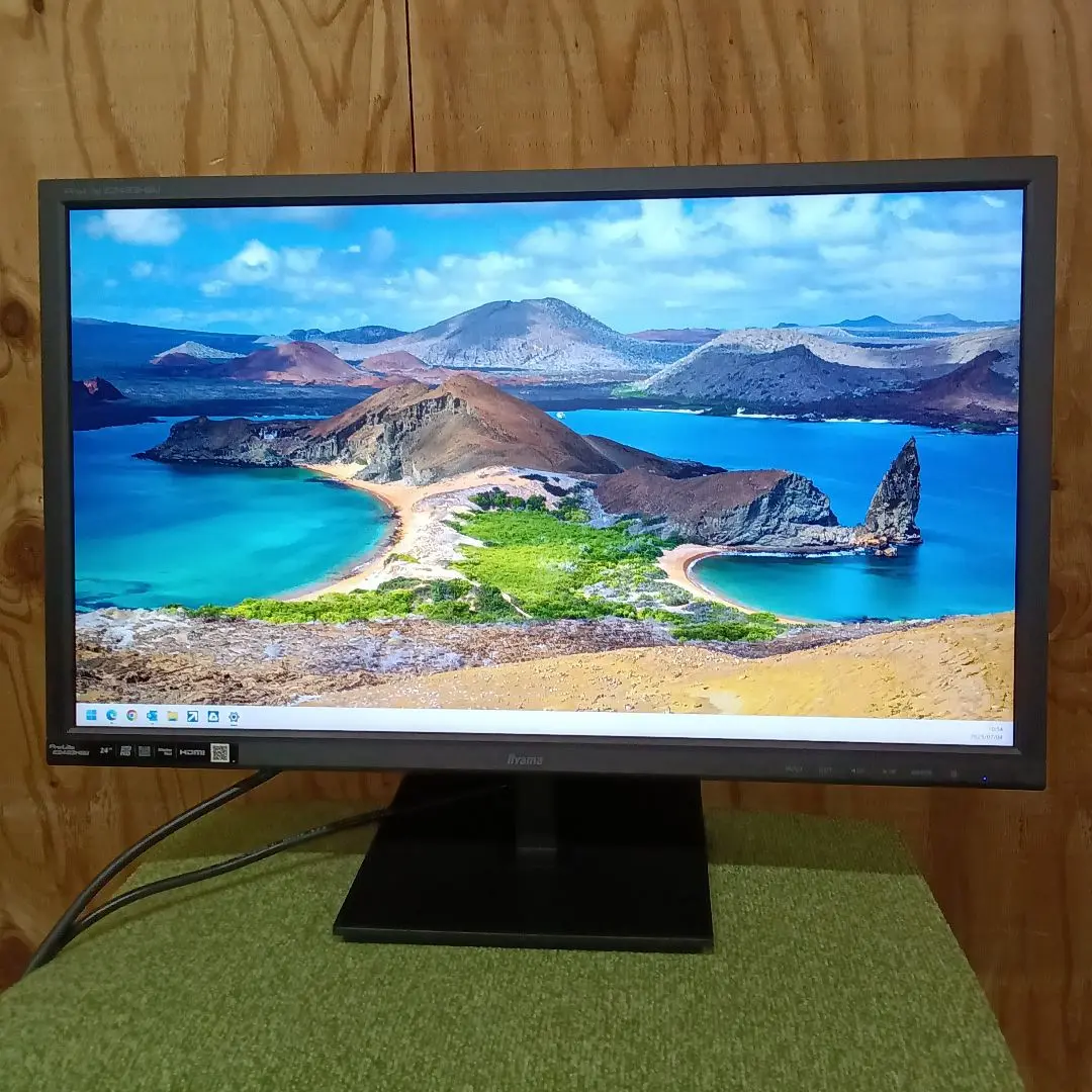 2025年最新】iiyama E2483HSの人気アイテム - メルカリ