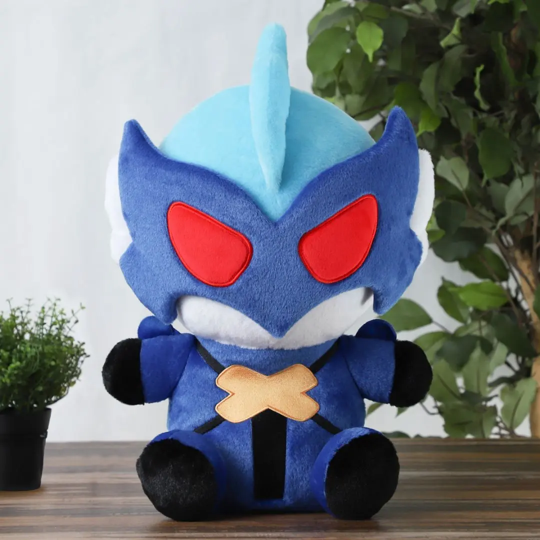 2025年最新】トレギア ぬいぐるみの人気アイテム - メルカリ