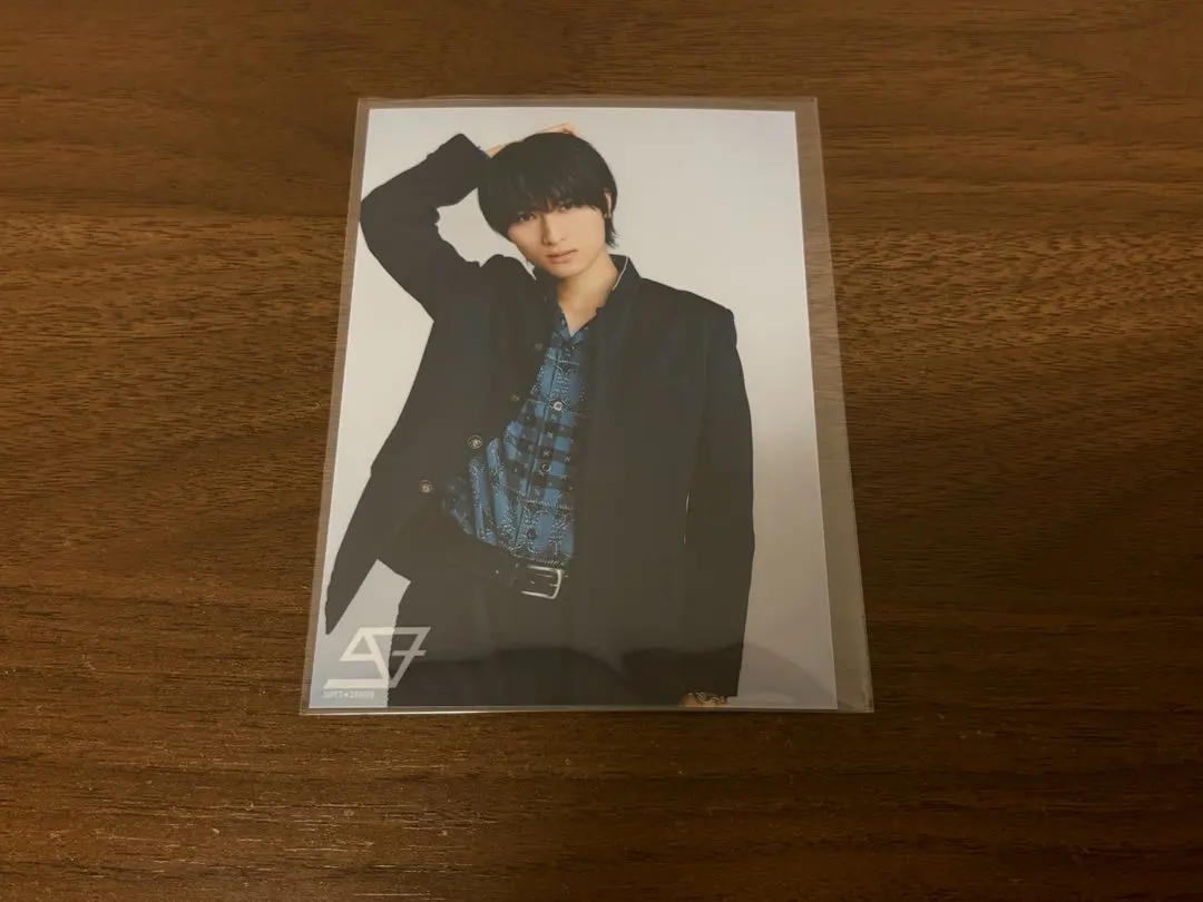 Thumbnail of SUPER★DRAGON Dorafesu Hayate Iijima