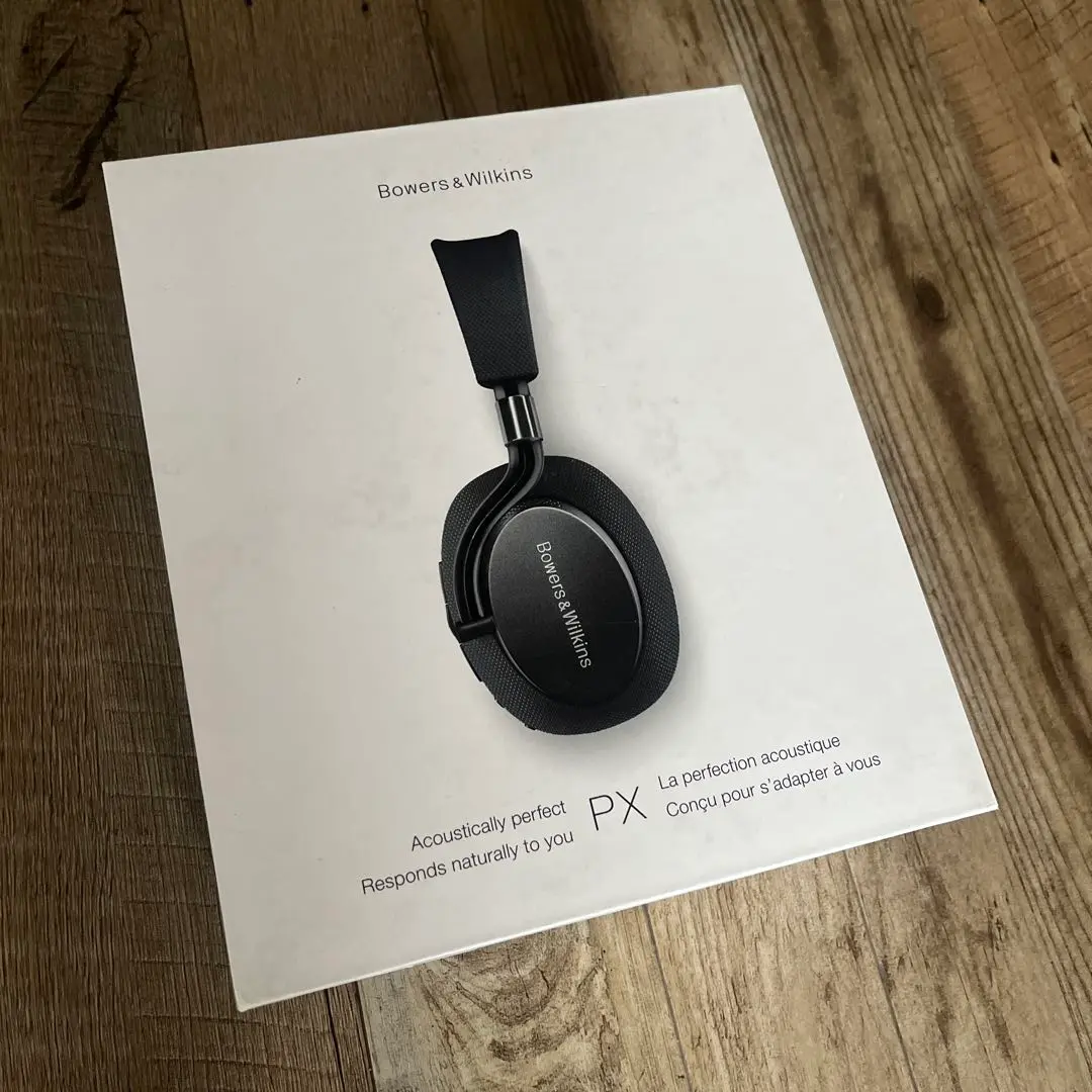 2025年最新】bowers&wilkins pxの人気アイテム - メルカリ