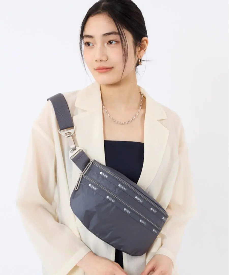 2025年最新】lesportsac エッセンシャル ウエストポーチの人気