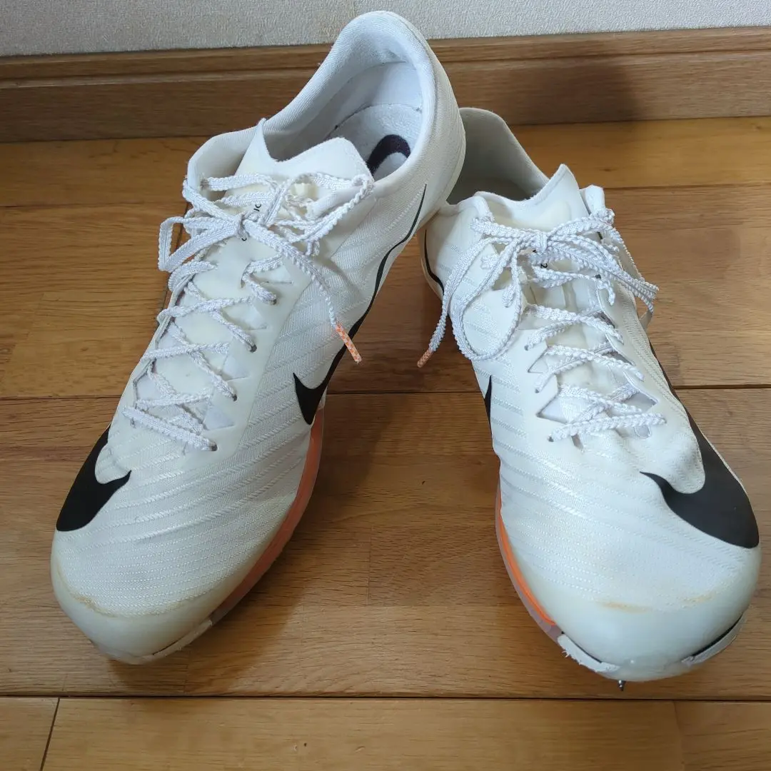 2025年最新】nike エアズームマックスフライ 28.5の人気アイテム