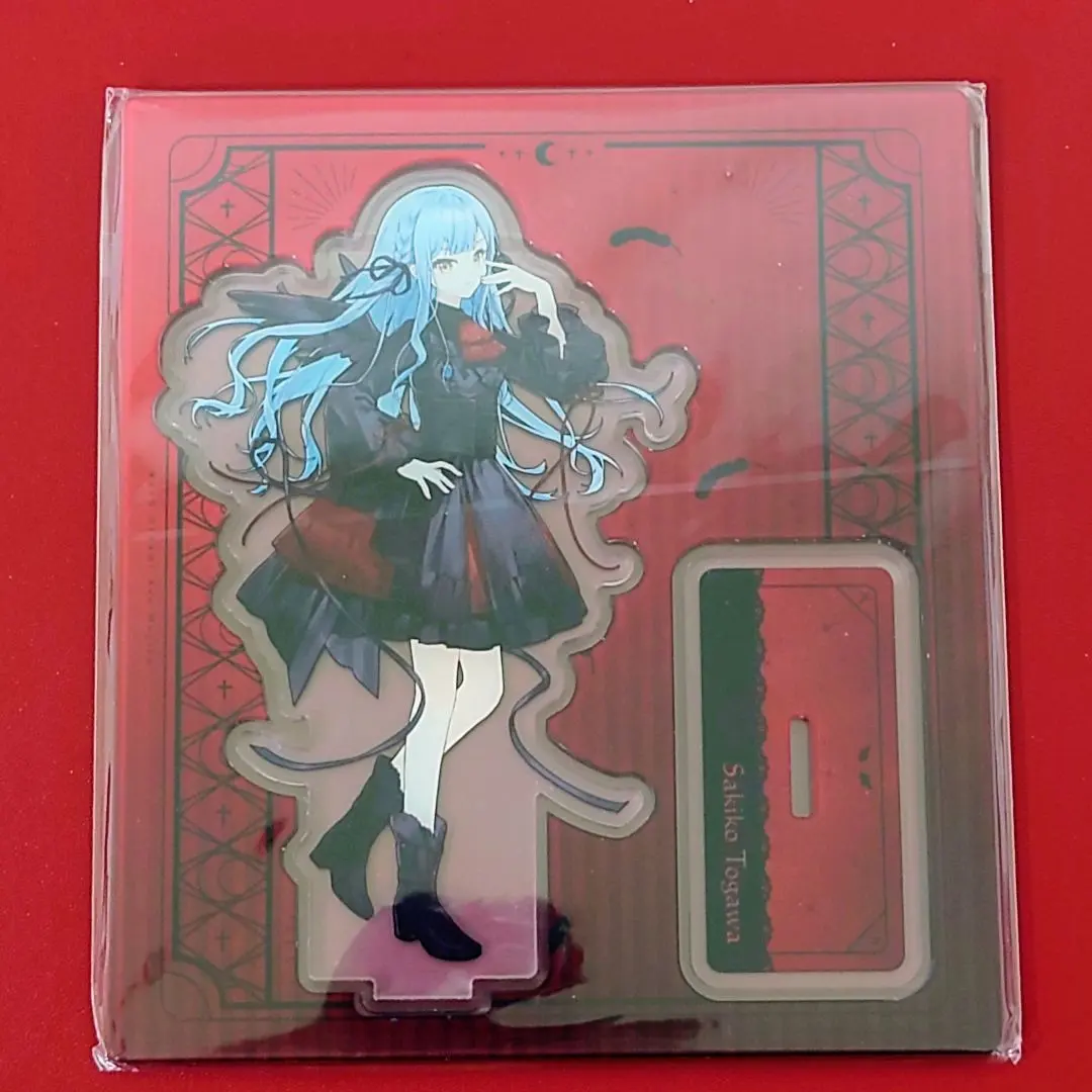 Thumbnail of C106 Ave mujica Oblivionis Double-Sided Acrylic Stand - Fallen Angel
