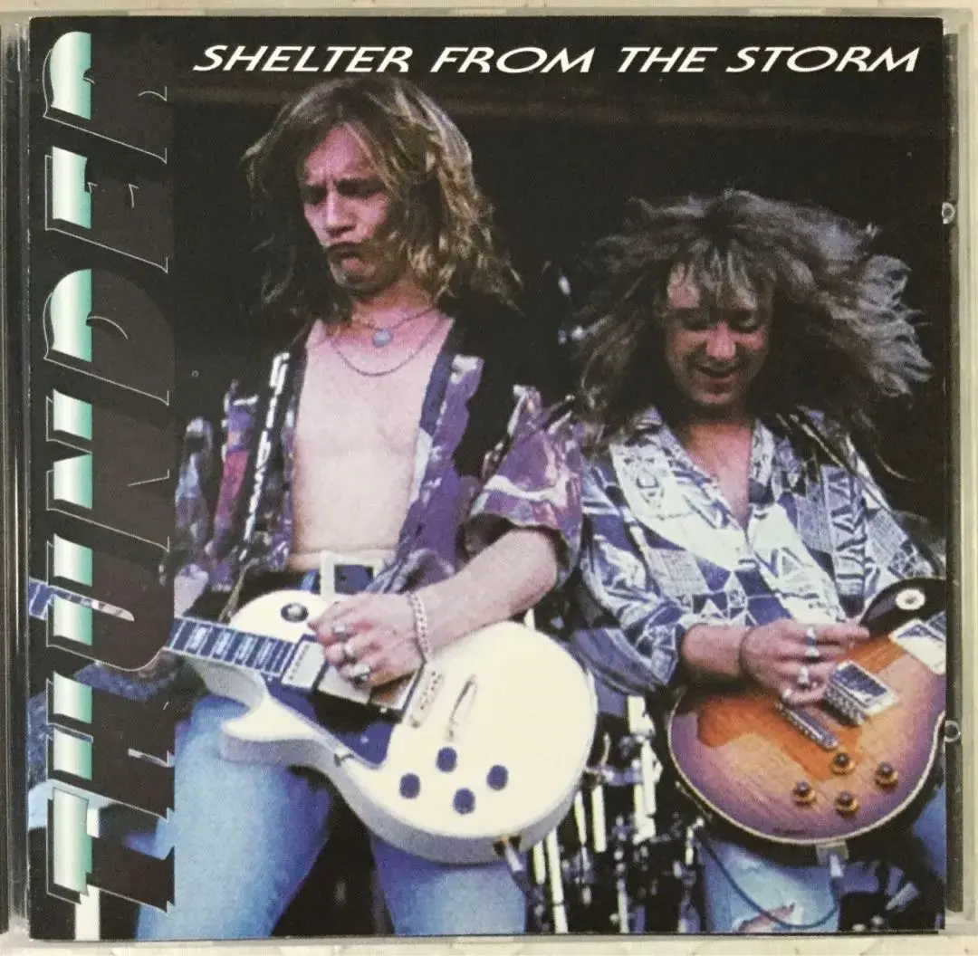 FAB Shelter from the Storm HNT 英語版3枚 Fab Shelter from the Storm 英語版 RF - メルカリ