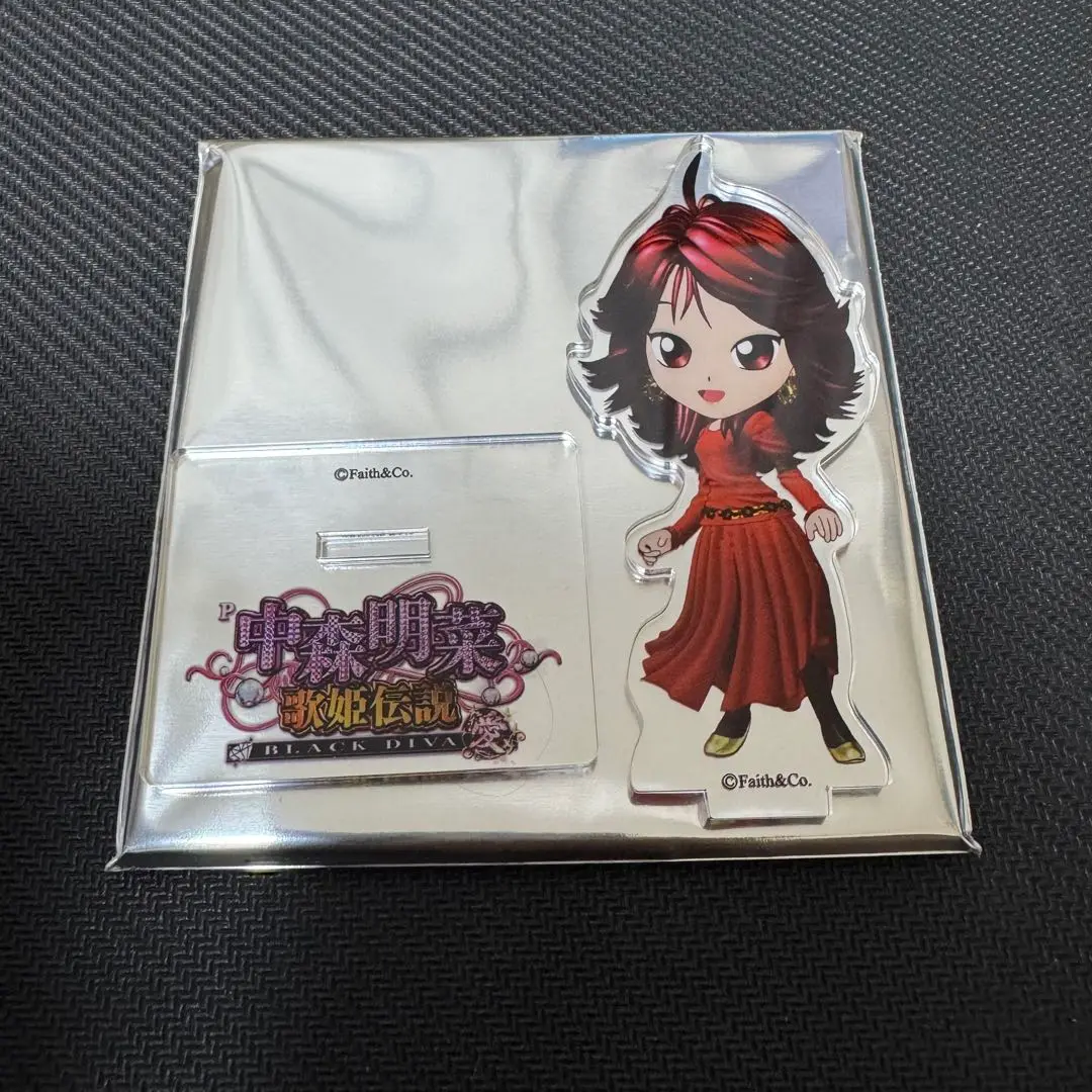 2025年最新】中森明菜 アクリルスタンド パチンコの人気アイテム