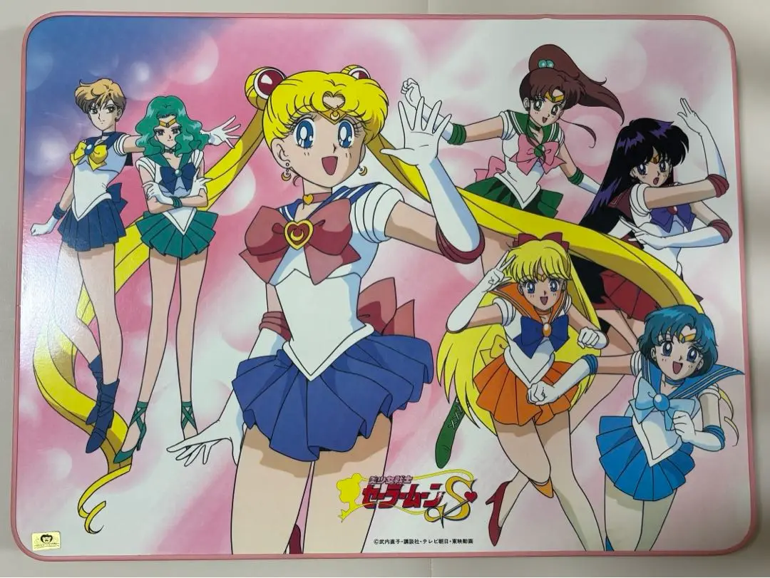 サンリオオンラインショップ 待合室 セーラームーン マイメロ