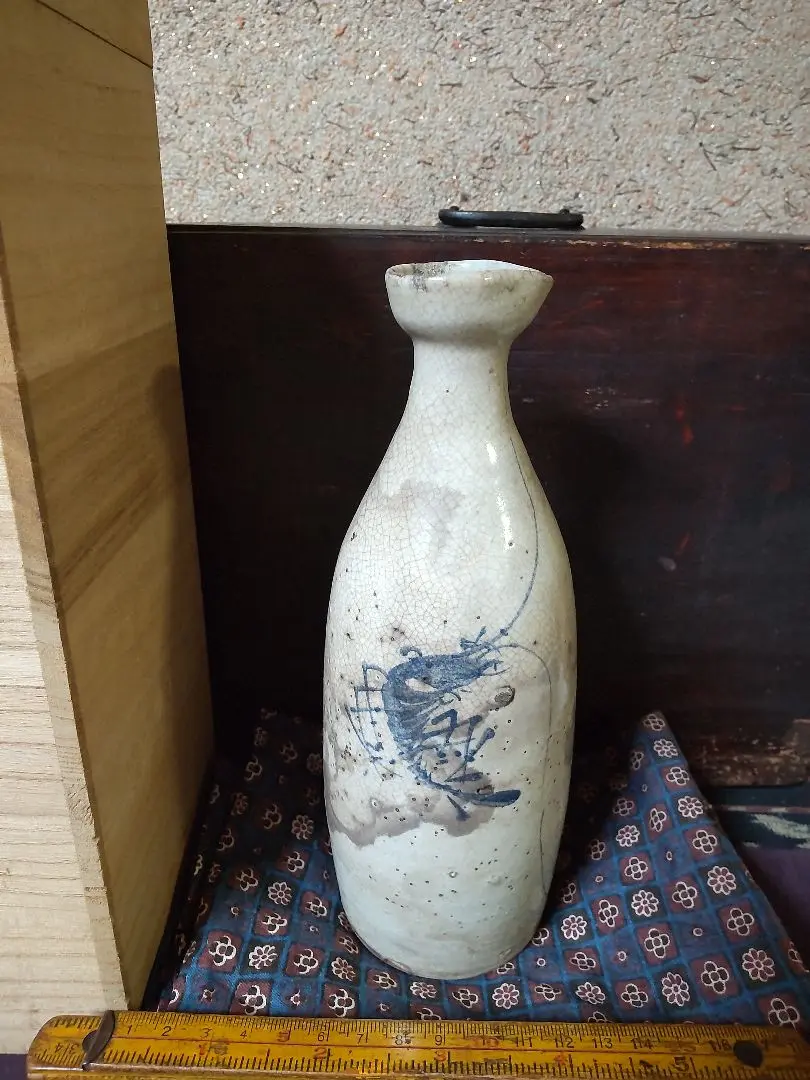本家ドイツの塩釉髭徳利 ドイツ 塩釉 髭徳利 18世紀～19世紀 ひげ徳利 酒瓶 酒器 飾り