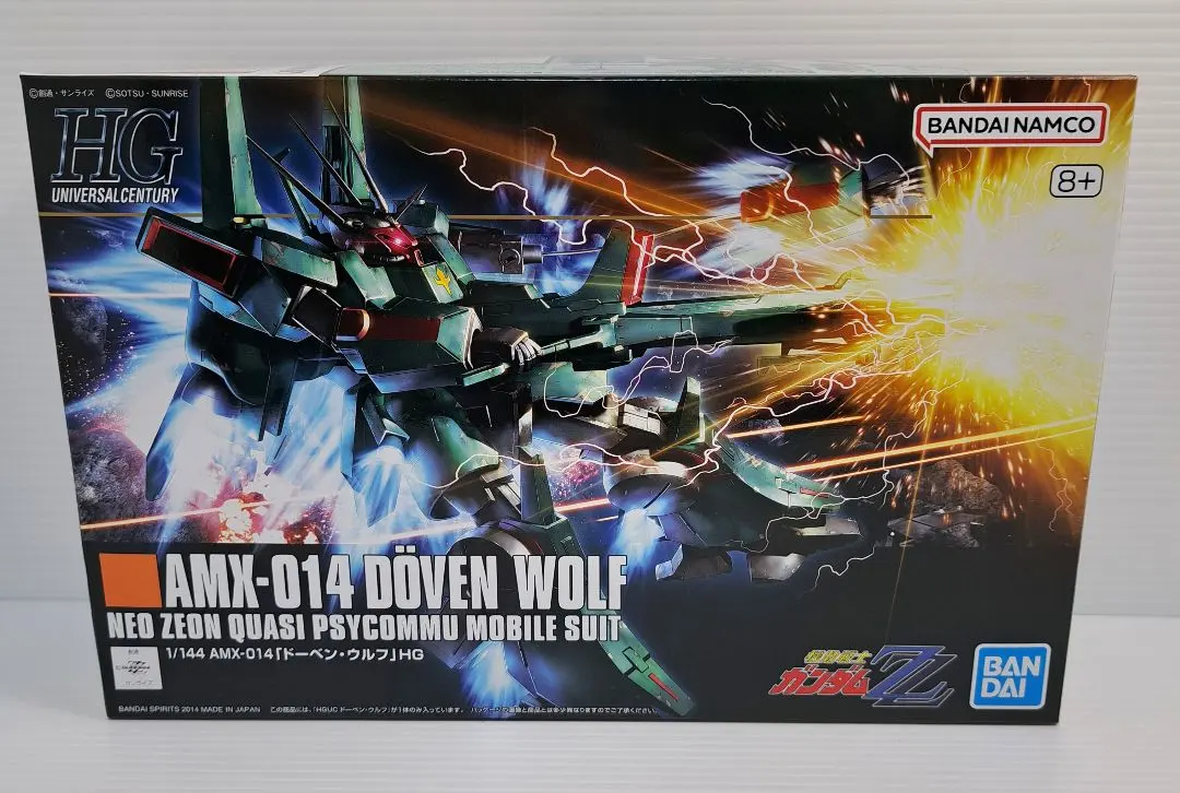 中古☆B-CLUB 1/144 ドーベンウルフ☆未組立 中古☆B-CLUB 1⁄144 ドーベンウルフ☆未組立の落札情報詳細 - Yahoo