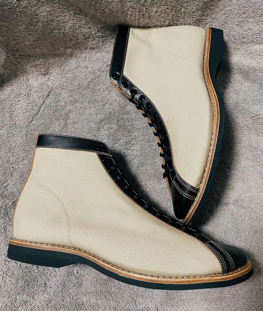 2025年最新】clinch bootsの人気アイテム - メルカリ