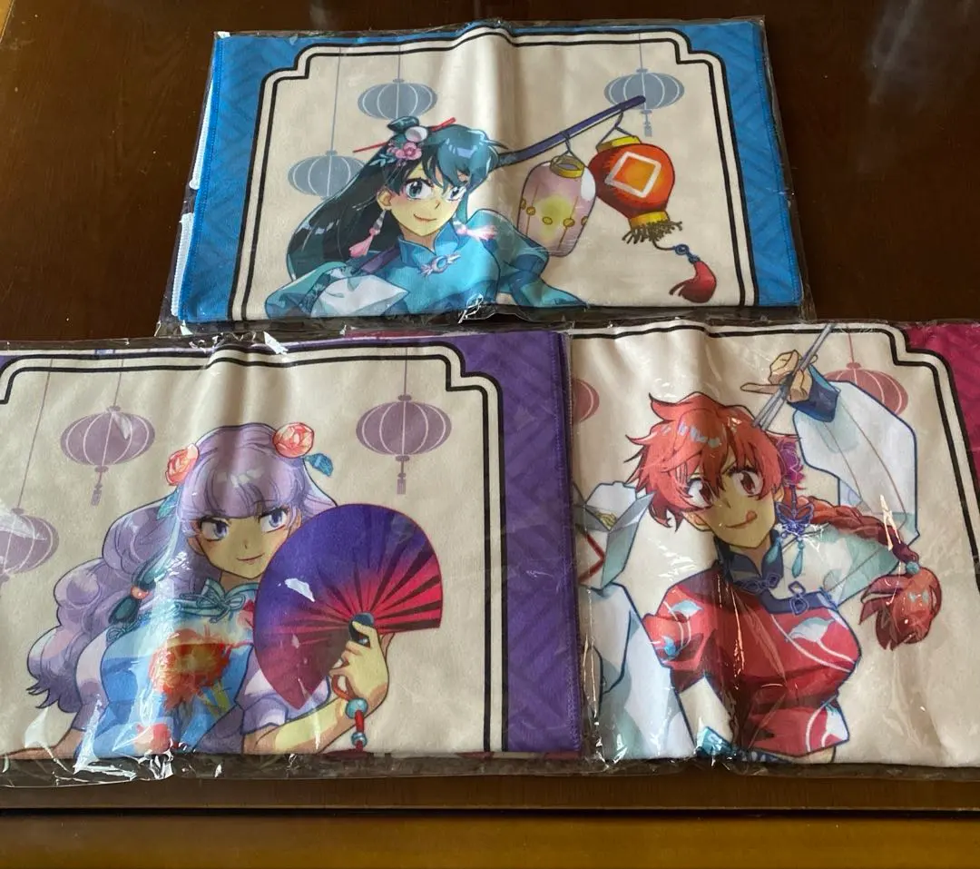 絶対可憐チルドレン 絶チル くじ 69812-120-