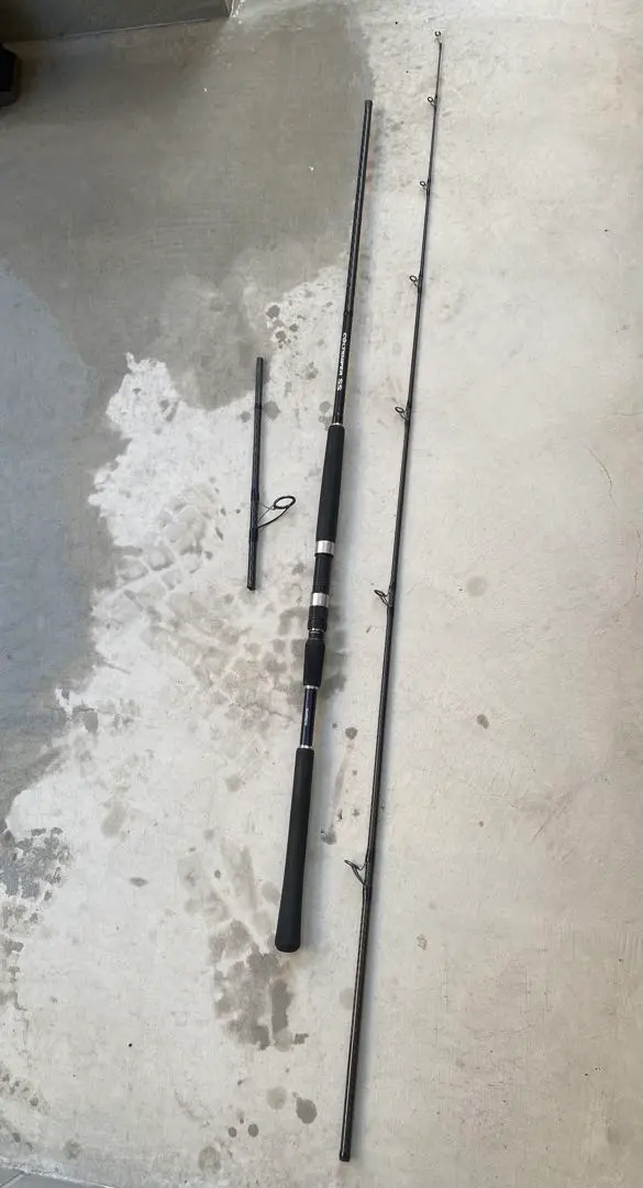 Thumbnail of COLTSNIPER SS S106H Lure Rod