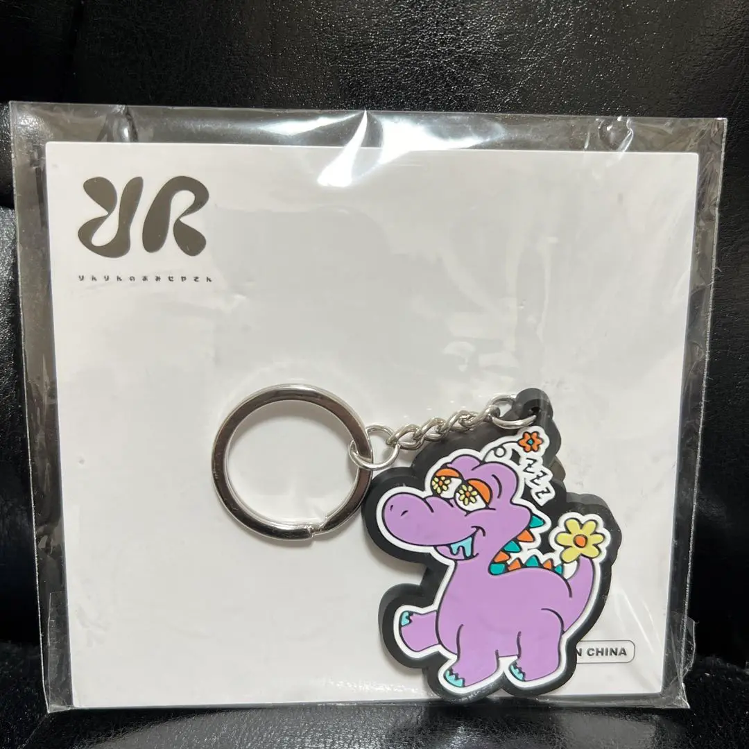 平成フラミンゴ ラバーチャーム 笑わせないで NICO 平成フラミンゴ ポケットくじ ラバーチャーム 笑わせないで NICO