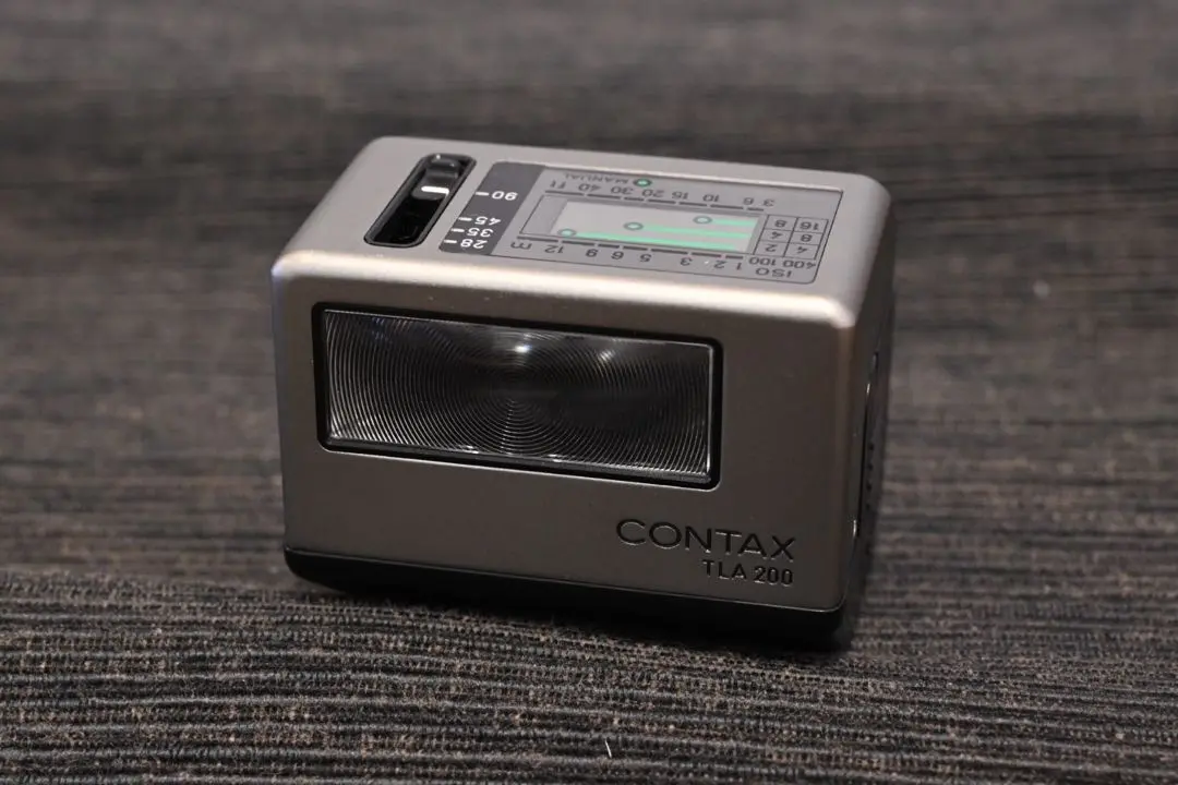 2025年最新】CONTAX tla200 Flashの人気アイテム - メルカリ