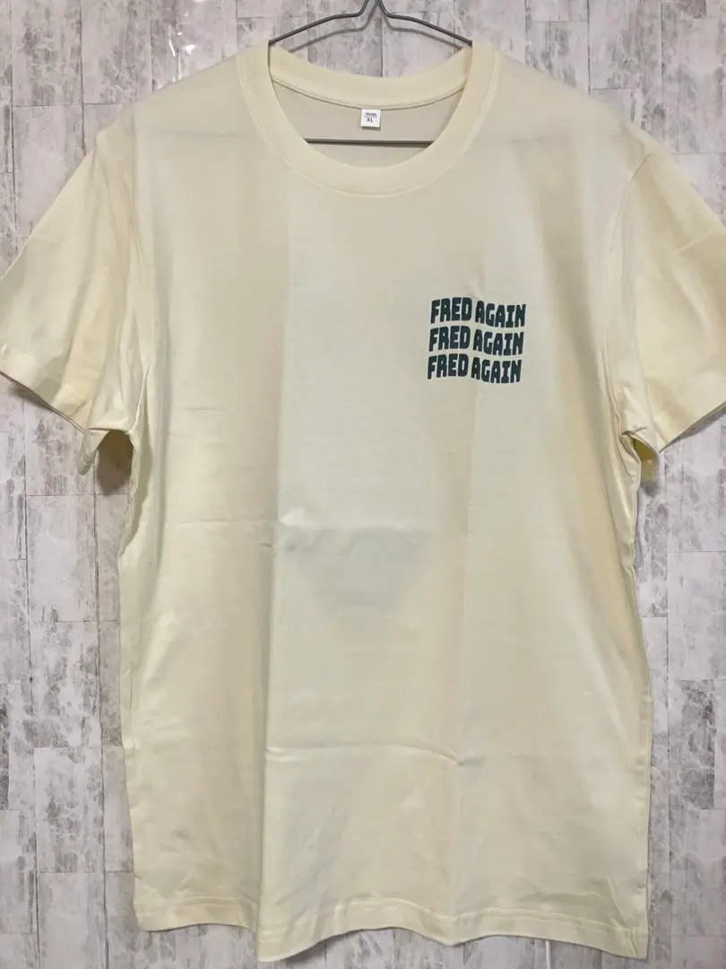 fred again actual life 3 新品未使用レコード Actual Life 3 Piano Live (22nd December 2022)Irl005