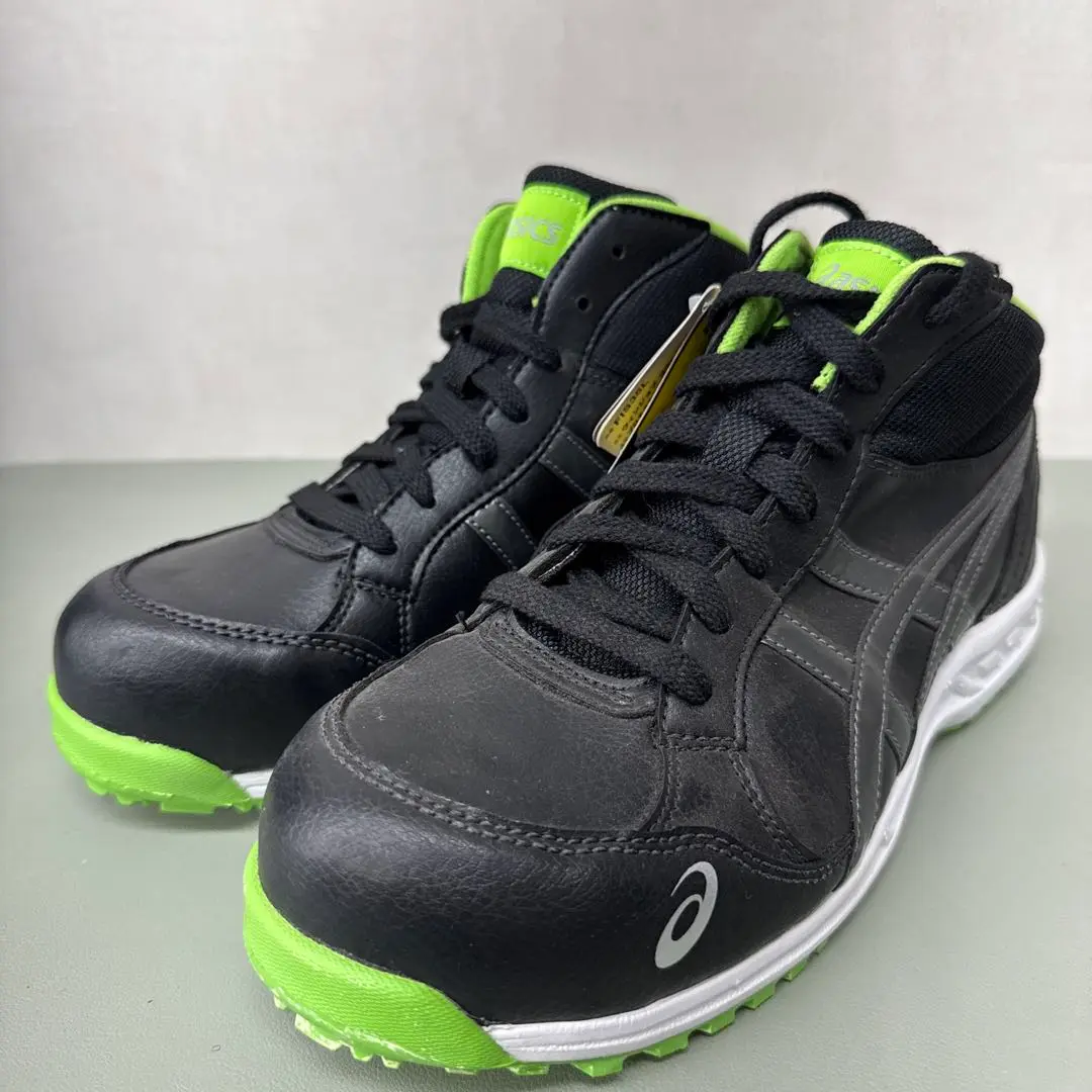 2025年最新】asics 安全靴 35lの人気アイテム - メルカリ
