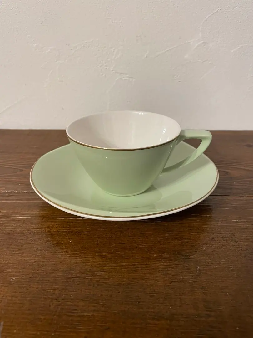 Thumbnail of Toyotoki Moonlight Teacup & Saucer