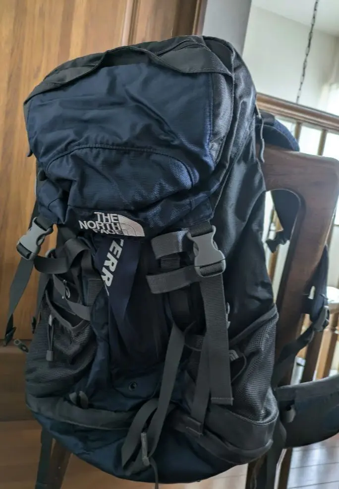 THE NORTH FACE(ザ・ノース・フェイス) TERRA 45 NM06004