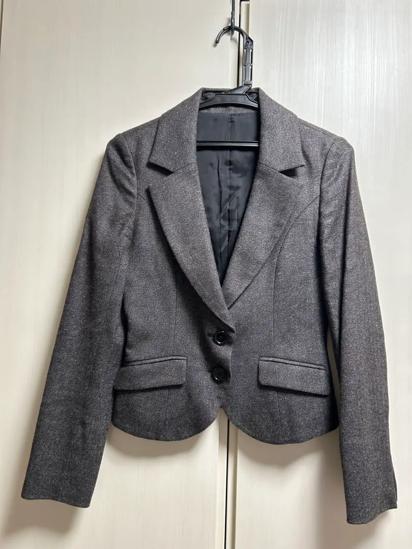 Thumbnail of JAYRO women's jacket