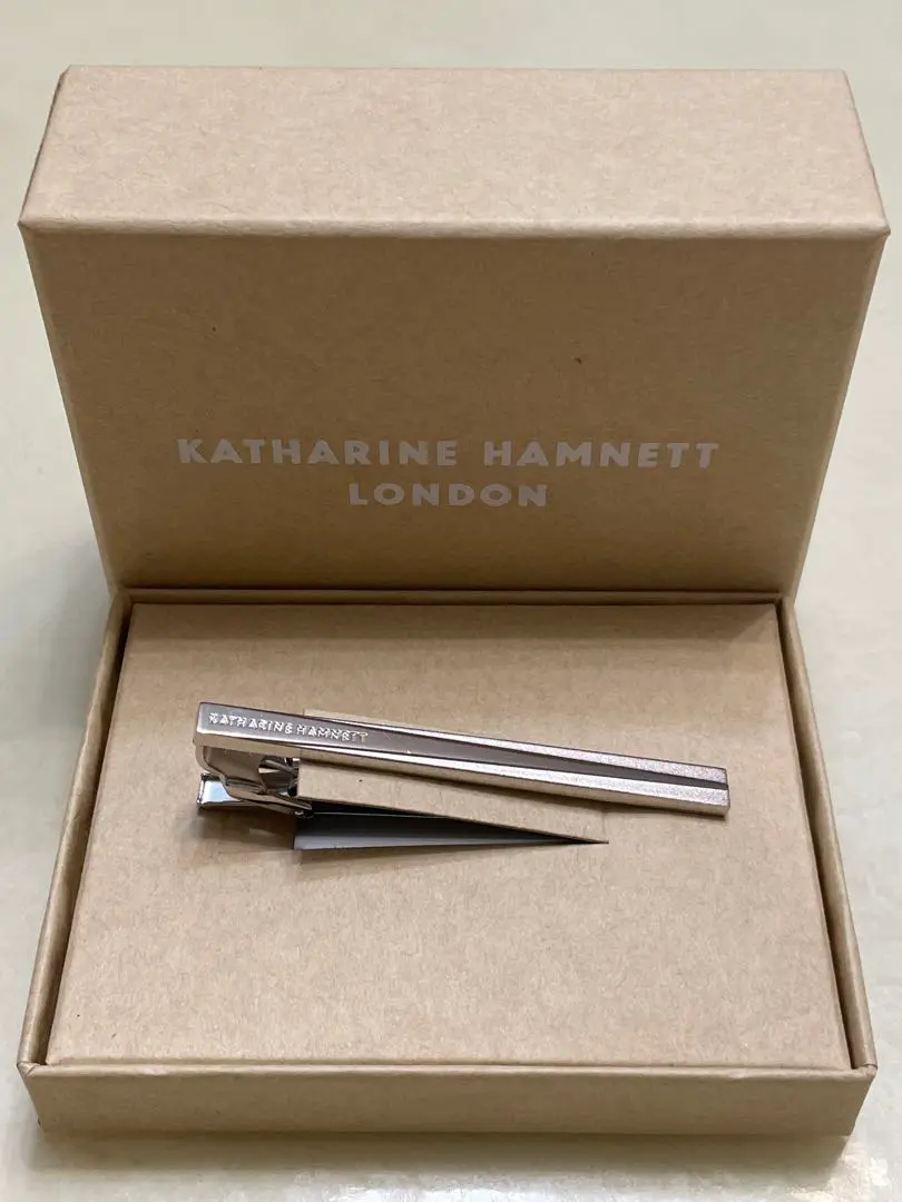 2025年最新】katharine hamnett london タイピンの人気アイテム