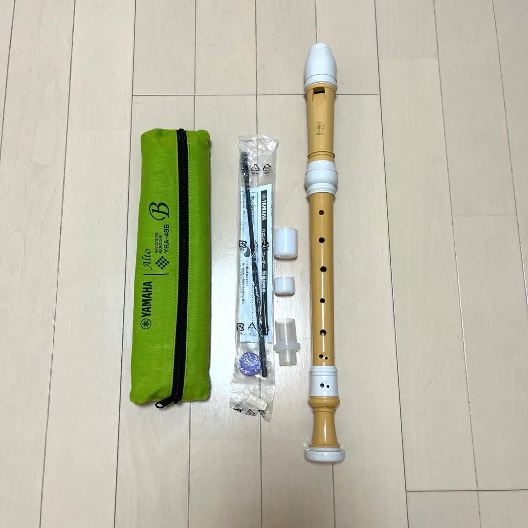 2025年最新】アルトリコーダー yra－48bの人気アイテム - メルカリ