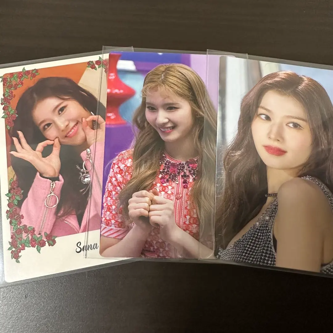 2025年最新】twice モノグラフ サナの人気アイテム - メルカリ