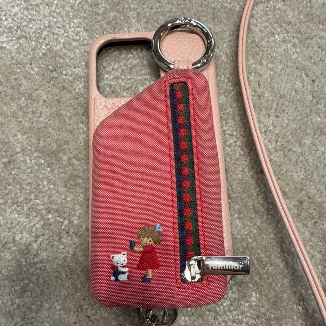 2025年最新】familiar ajew iphone13proの人気アイテム - メルカリ
