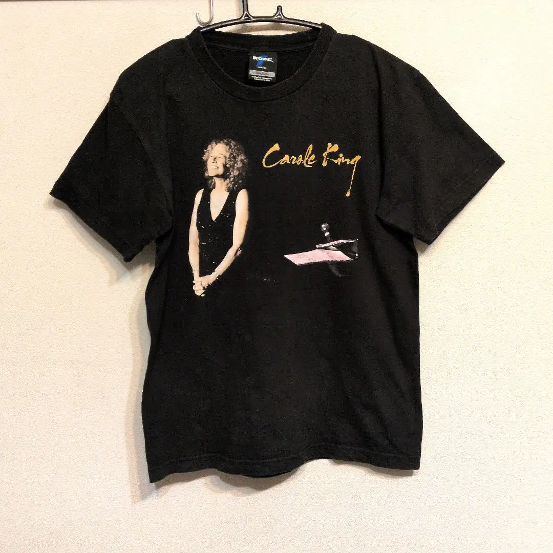 キャロルキング グッズ バケットハット トートバッグ Tシャツ キャロルキング グッズ バケットハット トートバッグ Tシャツ