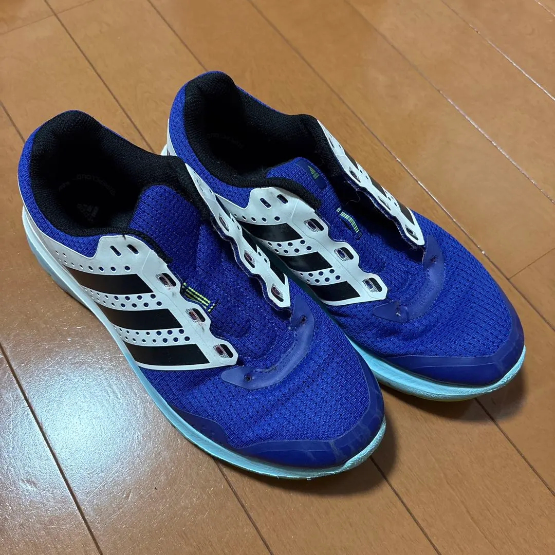 Thumbnail of adidas Duramo 7 sneakers, 23.5cm