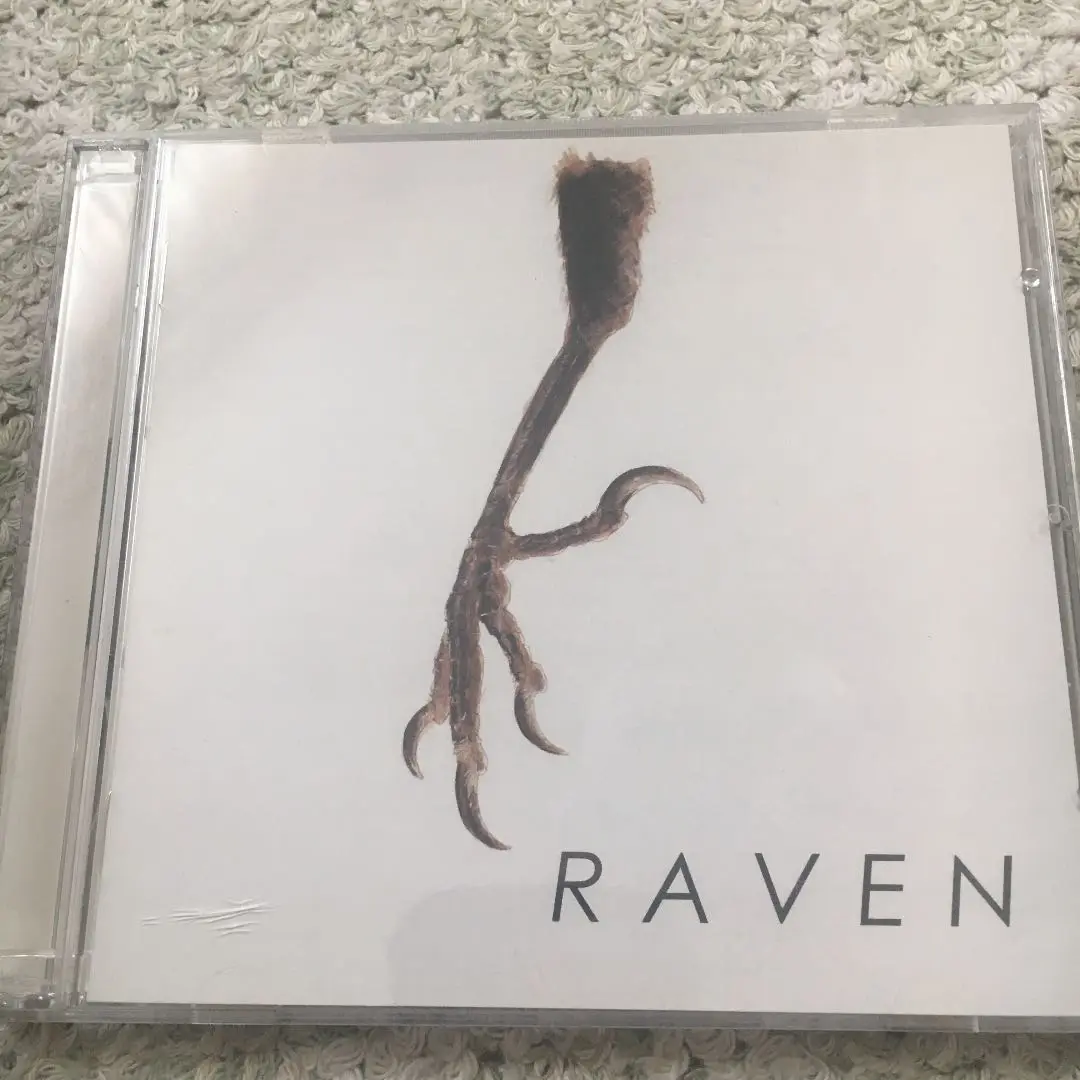 2025年最新】RAVEN 限り無く赤に近い黒の人気アイテム - メルカリ