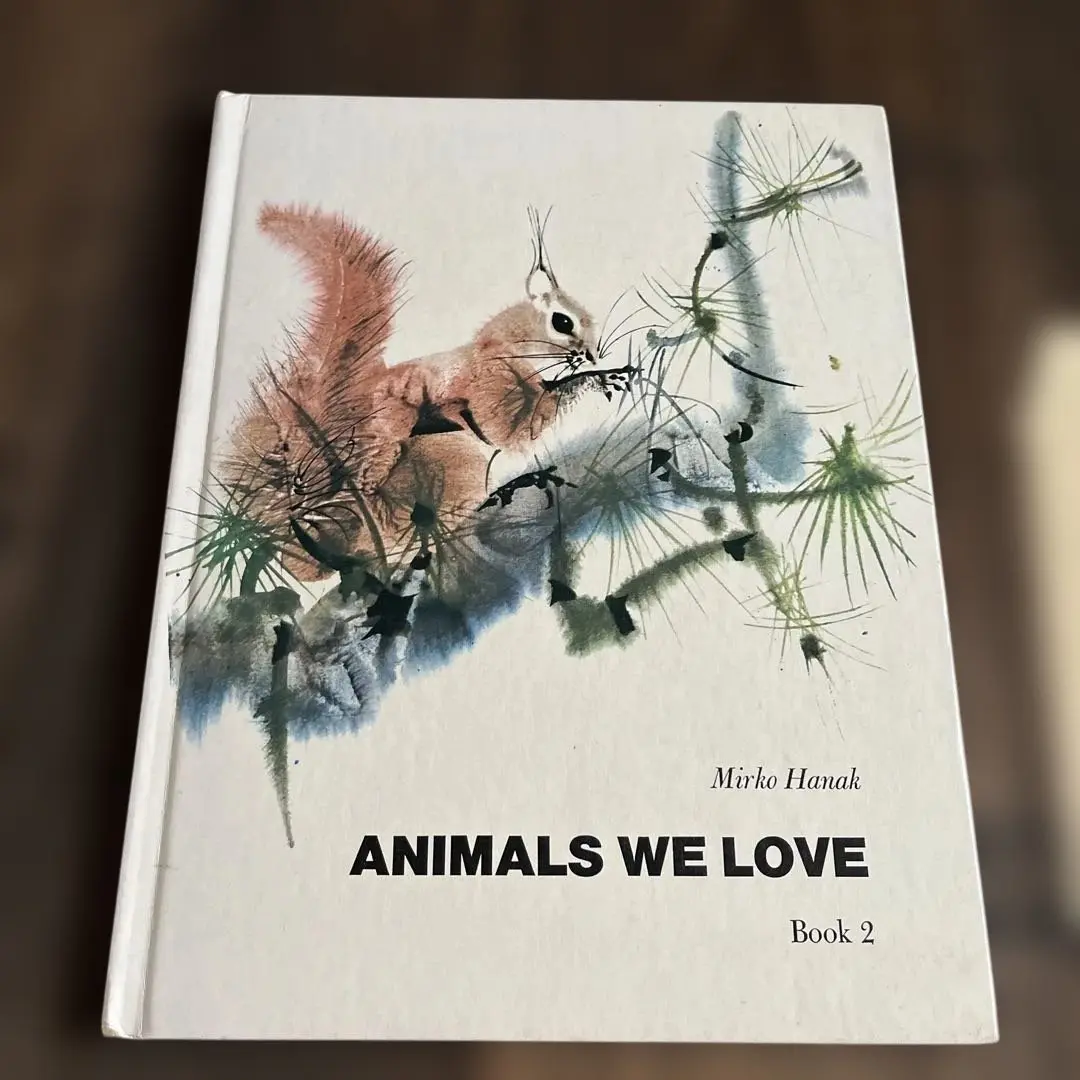 洋書 古書 チェコ語絵本 詩集 ミルコ・ハナークの幻想的で美しい挿絵♡ 2025年最新】ミルコ・ハナークの人気アイテム - メルカリ