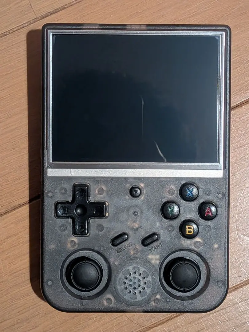アンバーニック RG353VS ほぼ未使用品 ANBERNIC RG353VS/RG353V – anbernic