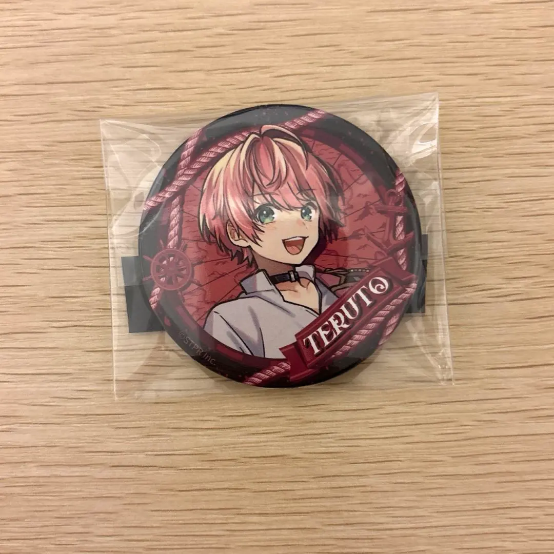 2025年最新】てるとくん 缶バッジ 2022の人気アイテム - メルカリ