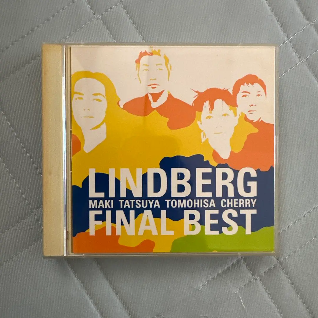 2025年最新】lindberg finalの人気アイテム - メルカリ