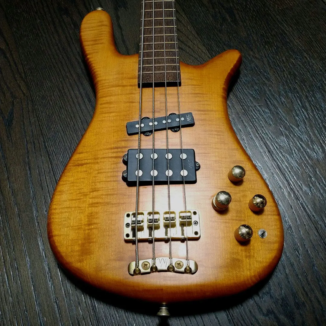 2025年最新】WARWICK jazzmanの人気アイテム - メルカリ